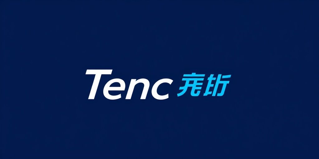 影视app合作伙伴：腾讯视频