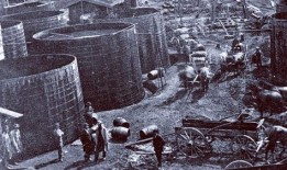 国产私拍在线,在线世界的隐秘角落