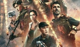 国产影,光影交织，讲述中国故事