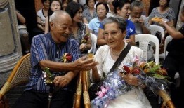 国产老头和老太