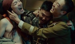 国产色电影,光影交织下的情感与欲望