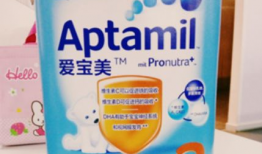 国产爱他美,呵护宝宝成长的优质选择