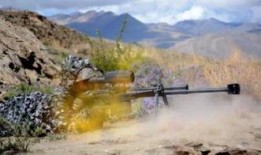 国产步兵区,探索中国现代步兵战术与装备发展之路