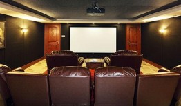 国产家庭影院,国产家庭影院一站式体验指南