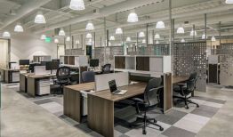 国产办公室,创新驱动，打造智慧办公新生态